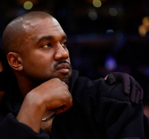 Biglaw Firm To Dump Kanye West As Client By Publishing Ads About It In Local Newspapers