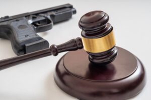 Given Our Gun Jurisprudence, It Is Now Even Easier To Illegally Sell Guns. Yay!