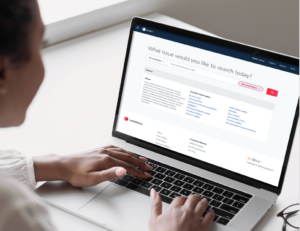 Introducing Fact & Issue Finder: The New Tool From LexisNexis That Will Forever Change The Way You Do Litigation Research