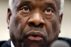 Should ‘Cartoonish’ Corruption Get You Impeached? Probably! But Clarence Thomas’s Job Is Safe.