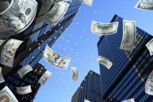 Who Needs Snowfall When You Have Windfalls? Check Out Which Firm Just Released Bonuses