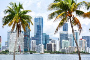 Top 50 Biglaw Firm Isn’t Shuttering Its Miami Office, But Moving To A More ‘Flexible’ Office Alternative