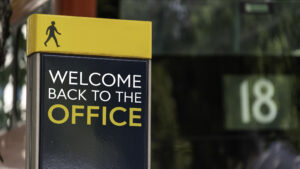 Biglaw Firms Have ‘Embraced’ Hybrid Office Attendance Policies, Leaving Employees ‘Satisfied’ With Working Conditions