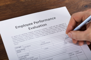 Navigating Your Performance Review