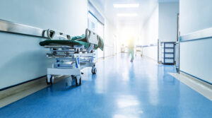 Why More Than 30% Of Rural Hospitals Are At Risk Of Closure