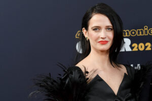 Did No Attorney Explain To Actress Eva Green What Litigation Entailed *Before* She Filed Her Lawsuit Against Film Producers?