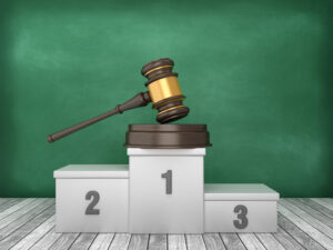 U.S. News Law School Rankings Preview Is Here: Major Shakeup Or Much Ado About Nothing?