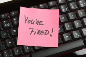 Biglaw Firm Cuts Associate And Staff Jobs In Latest Layoffs