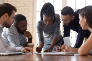 Promoting Diversity In Law: A Strategic Guide For Navigating The Post-Affirmative Action Legal Landscape