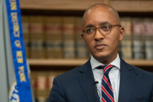 Damian Williams, The First Black U.S. Attorney For The Southern District Of New York, Is ‘Relentless’