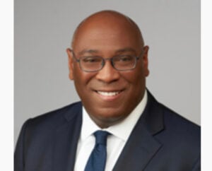 Biglaw Partner Steps In To Become Law School’s First Black Dean