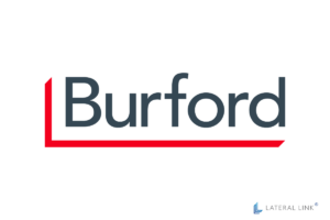 Burford Capital Seeks Director Of Case Management In Exclusive Engagement With Lateral Link
