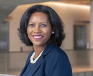 Law School Hires First Woman Dean In Its Nearly 100-Year History