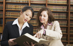 The ‘Unnatural’ Interest In Law School