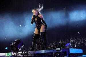 Beyoncé RENAISSANCE WORLD TOUR – Kansas City