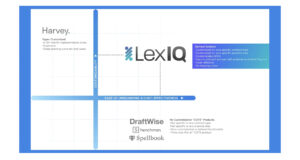 Startup LexIQ, An AI Copilot For Contracts Backed By Techstars And J.P. Morgan, Launches Waitlist