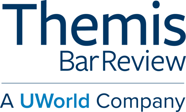 Themis Bar Review logo