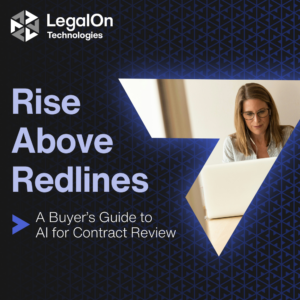 Rise Above Redlines: How AI Is Setting A New Benchmark For Contracting