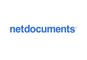 Netdocuments logo