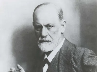 Portrait-Sigmund-Freud-1921