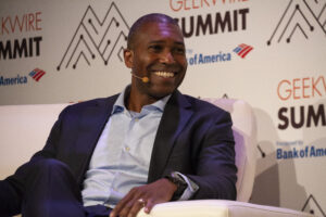 Key Speakers At The GeekWire Summit