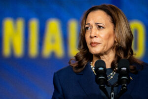 Kamala Harris Wants To Do Away With Senate Filibuster To Restore Reproductive Freedom In America