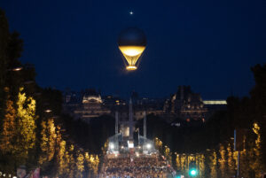 FRANCE-OLY-PARIS-2024-CAULDRON