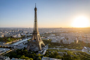 Ooh La La! Top 10 Biglaw Firm Plans To Open A New Office In Paris