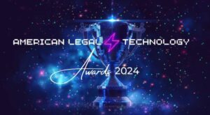 Finalists Named For American Legal Technology Awards