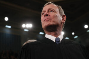 Chief Justice John Roberts Is Not The Man Liberals Want Him To Be