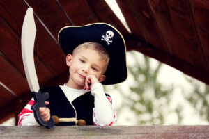 Avast! Pirate Ship Seeks Senior Legal Counsel… Pay May Or May Not Be In Doubloons