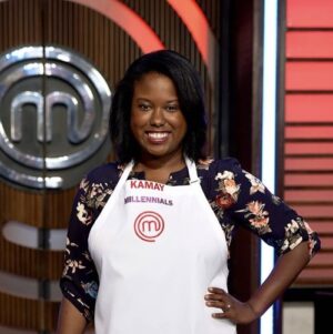 Government Lawyer Makes It All The Way To The Finale On ‘MasterChef: Generations’