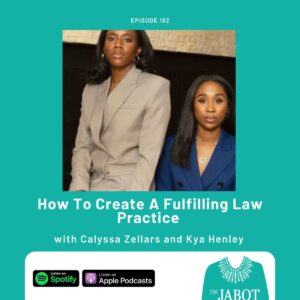 How To Create A Fulfilling Law Practice