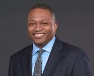 Top Biglaw Firm Names Its First Black Firmwide Managing Partner