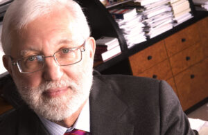 Judge Jed Rakoff