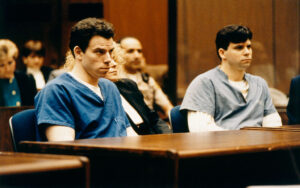 Los Angeles DA Asks That Menendez Brothers Be Resentenced — Which Could Free Them Immediately