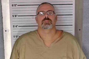 More Details Emerge In Small Town Murder Of Judge