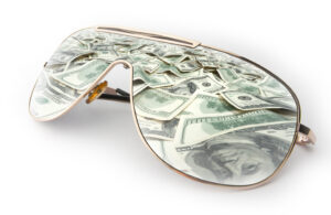 Biglaw’s 2025 Outlook Is So Bright Partners Need To Wear Shades