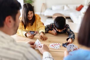 Tom Goldstein Should’ve Stuck With High Stakes Go Fish