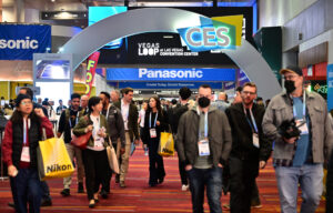 CES 2025: Insights For Legal From The World’s Biggest Consumer Electronics Show 