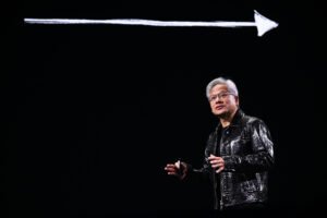 The Nvidia CEO’s Keynote At CES: What It Means For Legal