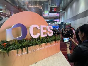 Sex, Lies, And Deepfakes: CES Panel Paints A Scary Portrait