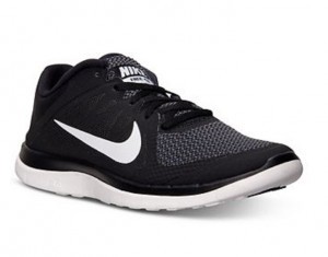 Cool Judge Accepts New Nikes As Bail For Broke Dude - Above the ...