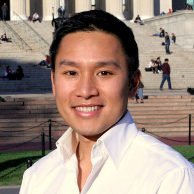 Adam Nguyen
