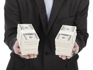 Biglaw Firm Hands Out Piles Of Special Bonus Money To Hard-Working Associates