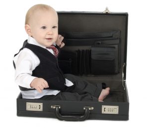 Biglaw Firm Updates Parental Leave Policy To Address Unique Challenges New Parents Face