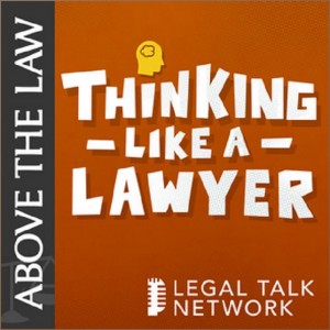 Thinking Like a Lawyer Final