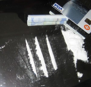 Cocaine