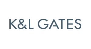 KL Gates logo large