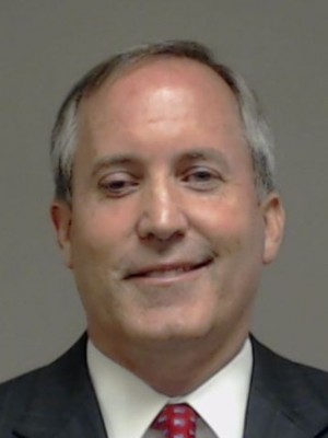 Ken Paxton